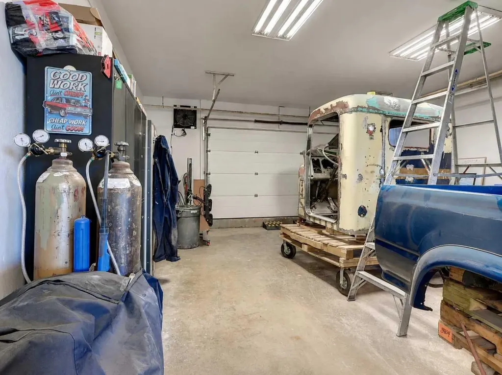10426 95 Avenue Sexsmith AB T0H3C0