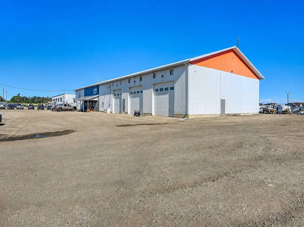 10426 95 Avenue Sexsmith AB T0H3C0
