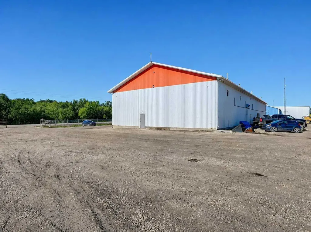 10426 95 Avenue Sexsmith AB T0H3C0
