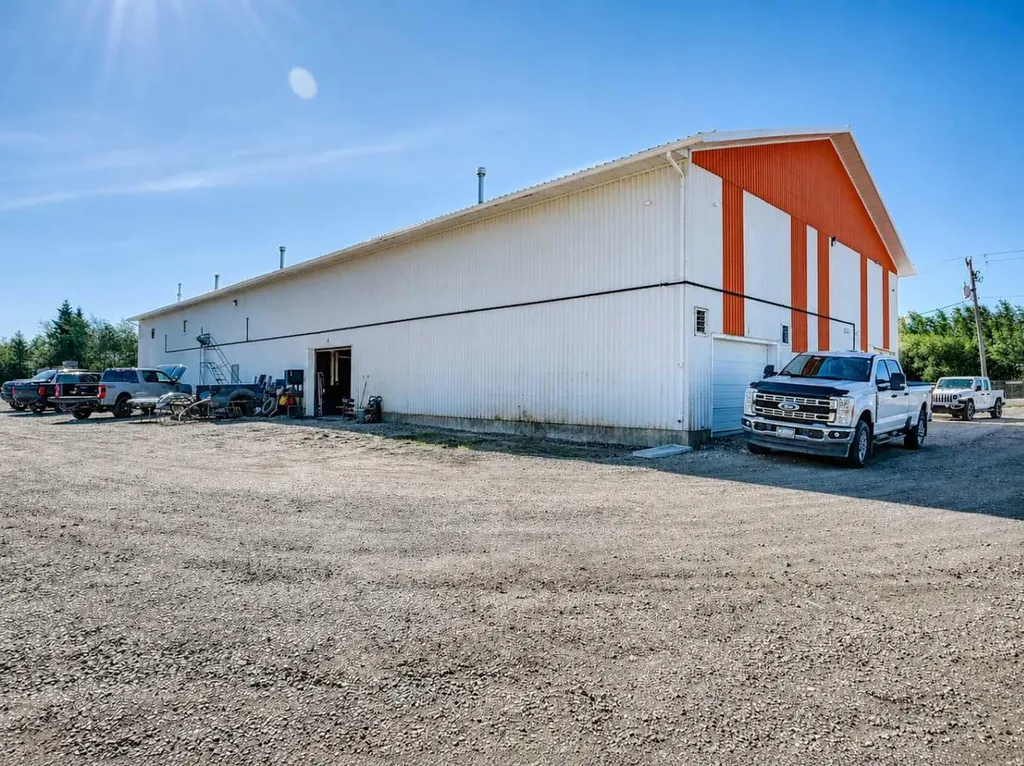 10426 95 Avenue Sexsmith AB T0H3C0