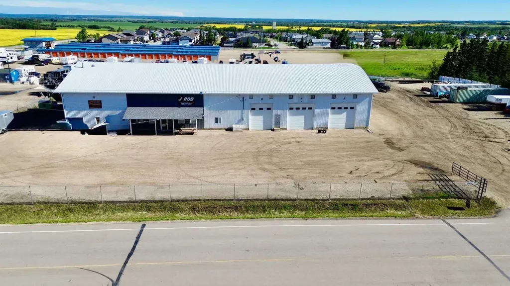 10426 95 Avenue Sexsmith AB T0H3C0