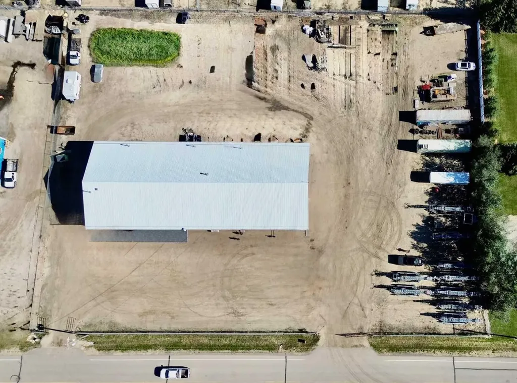 10426 95 Avenue Sexsmith AB T0H3C0