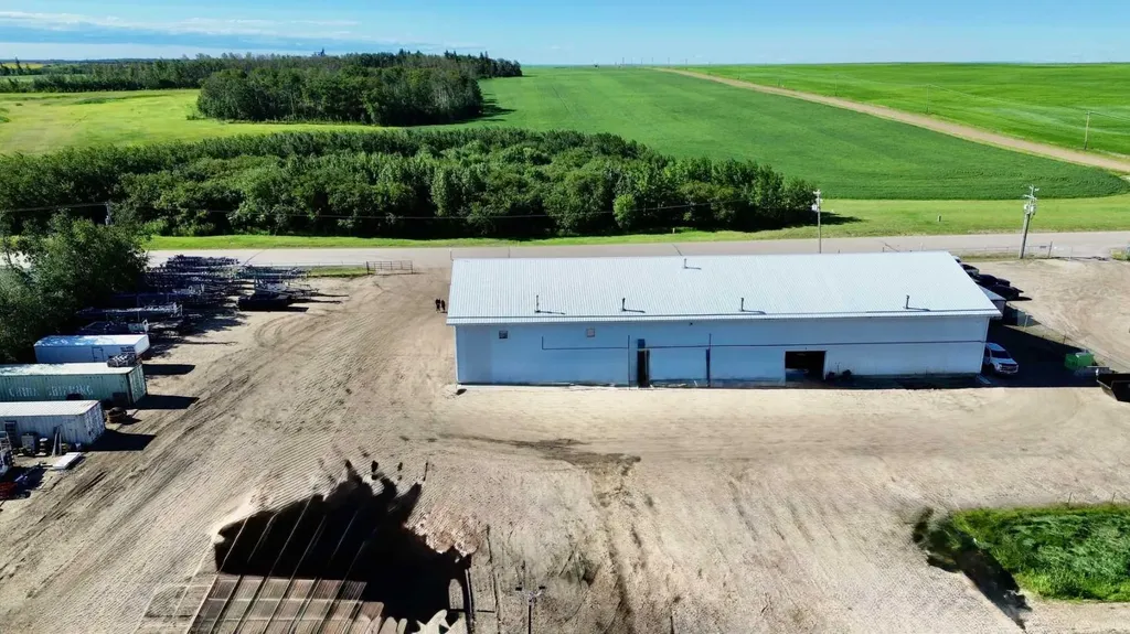 10426 95 Avenue Sexsmith AB T0H3C0