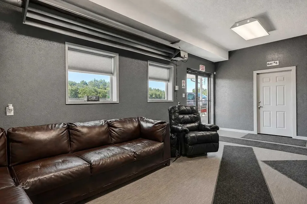 10426 95 Avenue Sexsmith AB T0H3C0