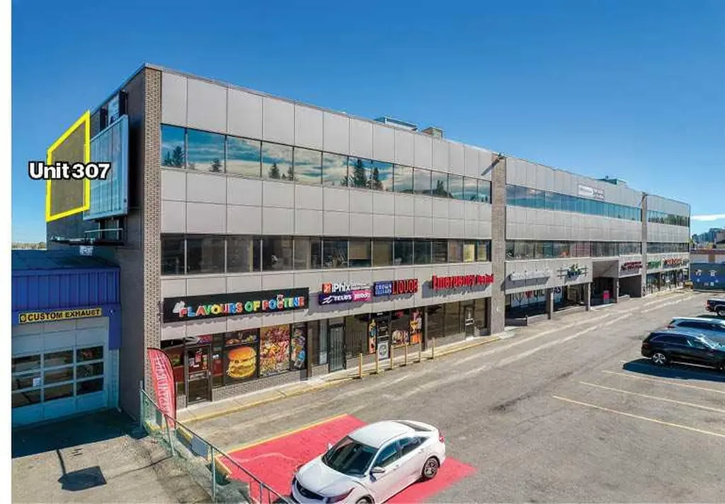 4014 Macleod Trail S Calgary AB T2H1X5
