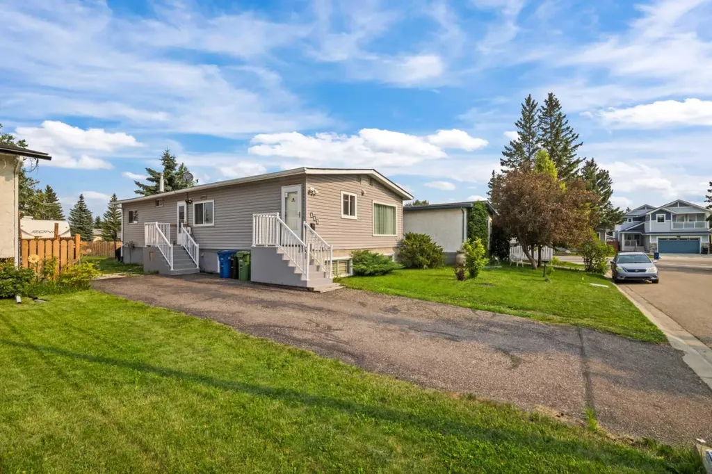 113 Spring Haven Court SE Airdrie AB T4A 1J9