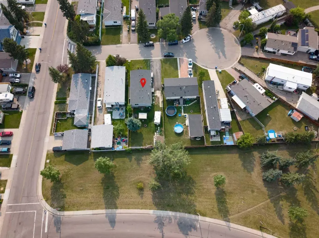 113 Spring Haven Court SE Airdrie AB T4A 1J9