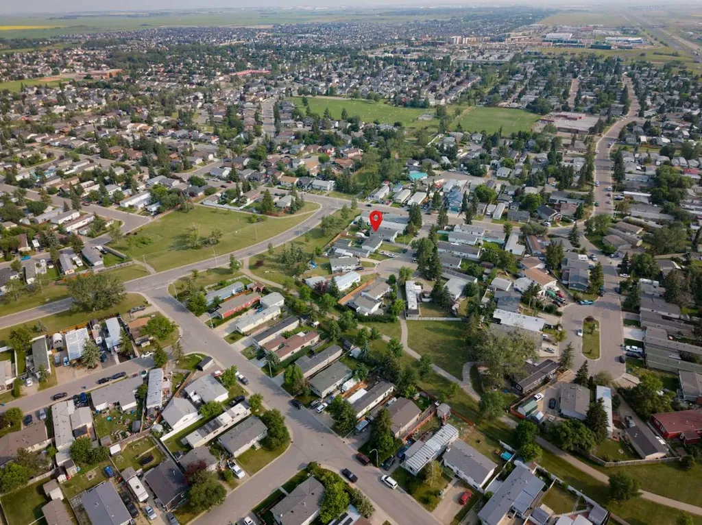 113 Spring Haven Court SE Airdrie AB T4A 1J9