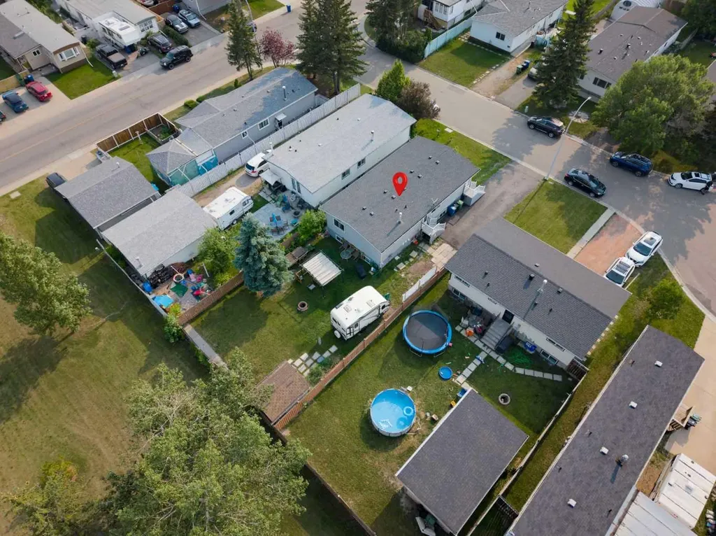 113 Spring Haven Court SE Airdrie AB T4A 1J9