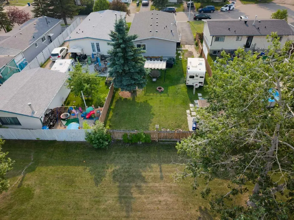 113 Spring Haven Court SE Airdrie AB T4A 1J9