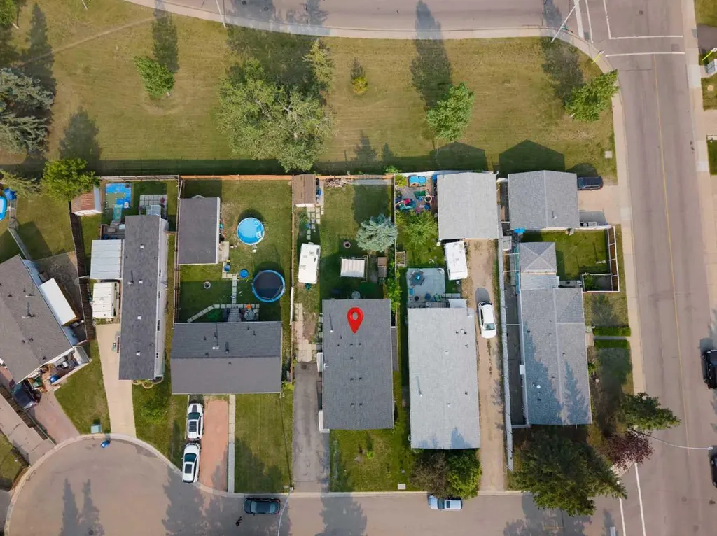 113 Spring Haven Court SE Airdrie AB T4A 1J9