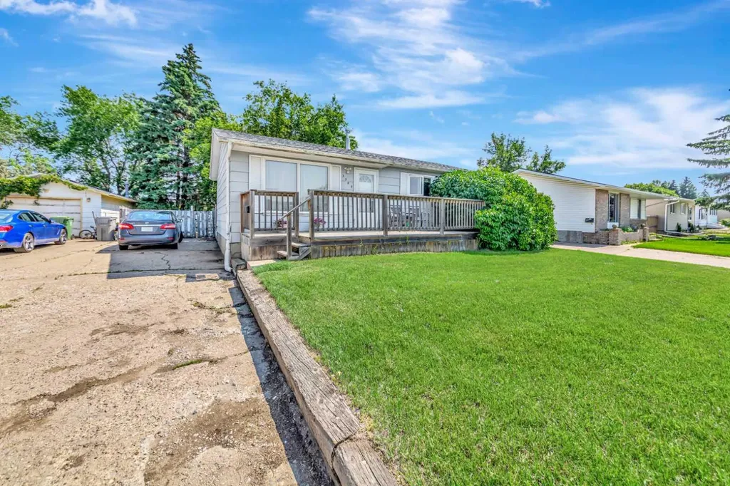 3009 49 Avenue Lloydminster SK S9V 1C7