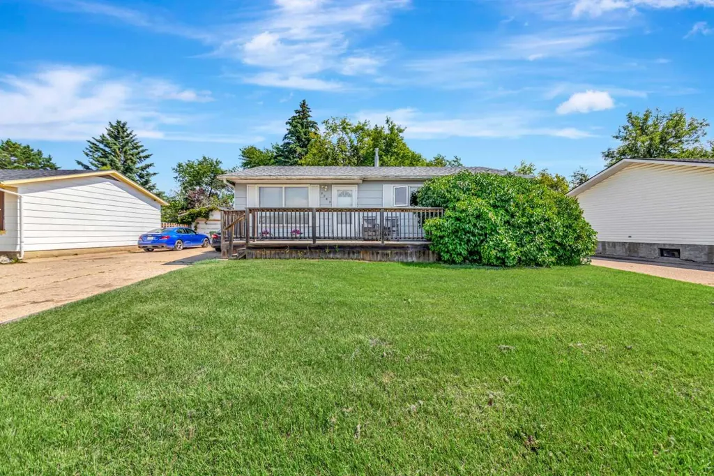 3009 49 Avenue Lloydminster SK S9V 1C7
