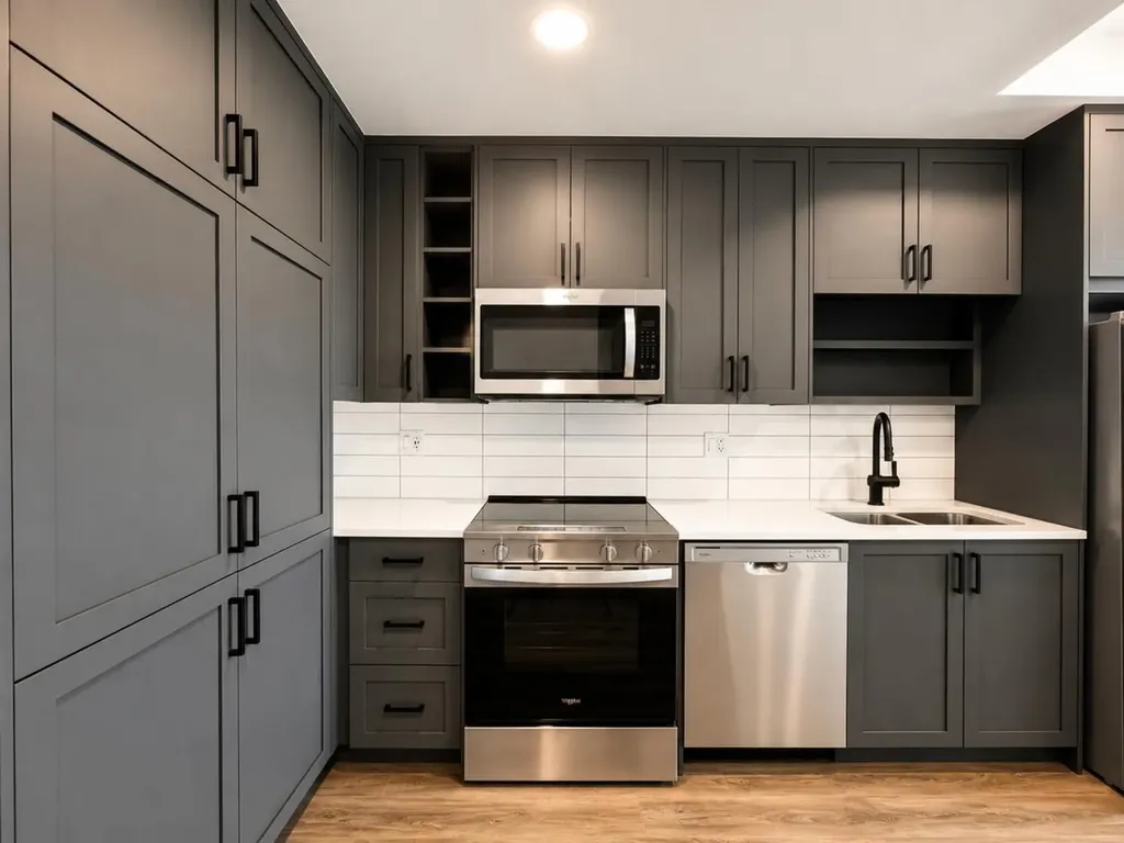 3107 Warren Street NW Calgary AB T3B 0M2
