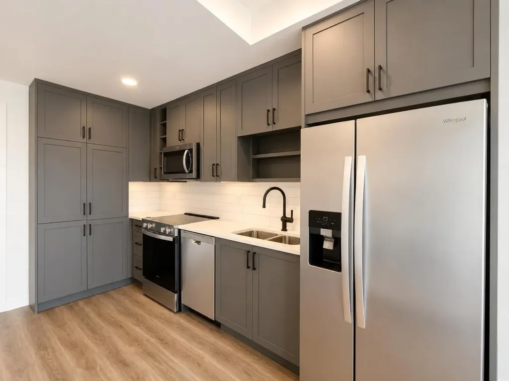 3107 Warren Street NW Calgary AB T3B 0M2