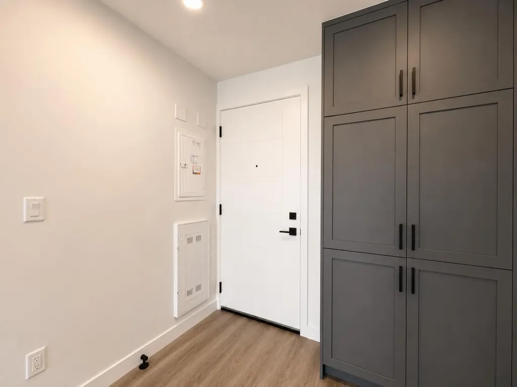 3107 Warren Street NW Calgary AB T3B 0M2