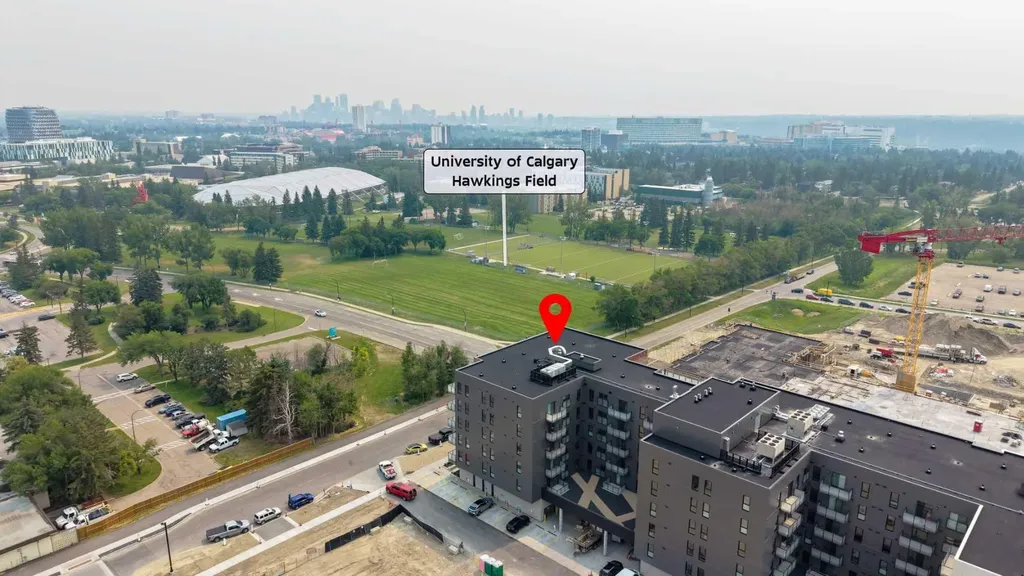 3107 Warren Street NW Calgary AB T3B 0M2