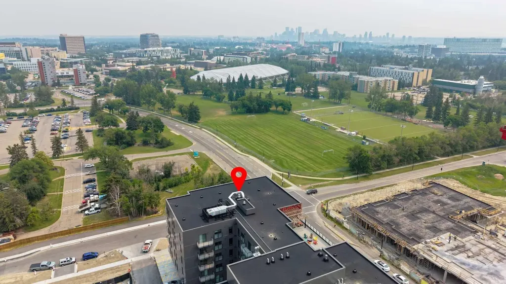 3107 Warren Street NW Calgary AB T3B 0M2