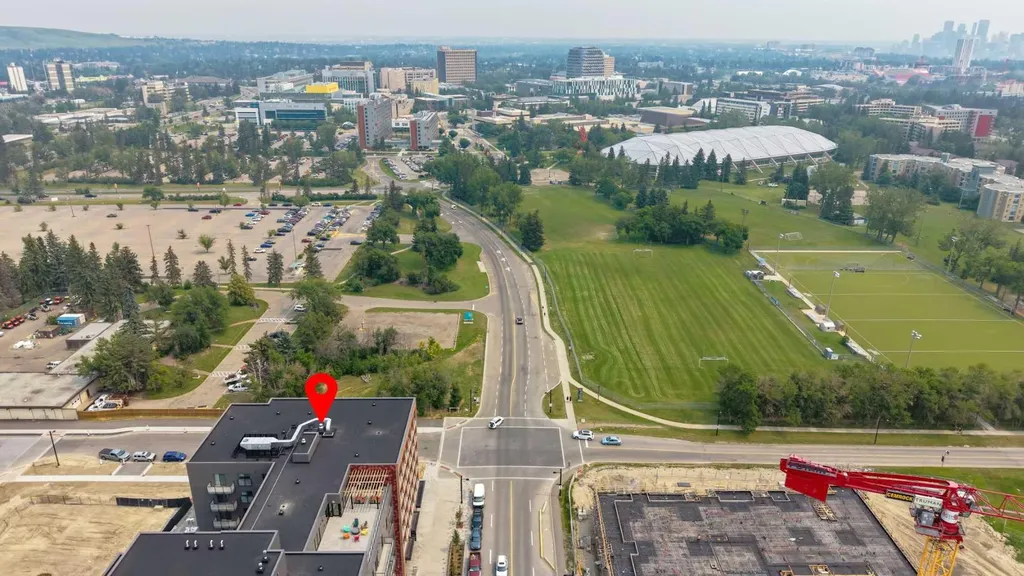3107 Warren Street NW Calgary AB T3B 0M2