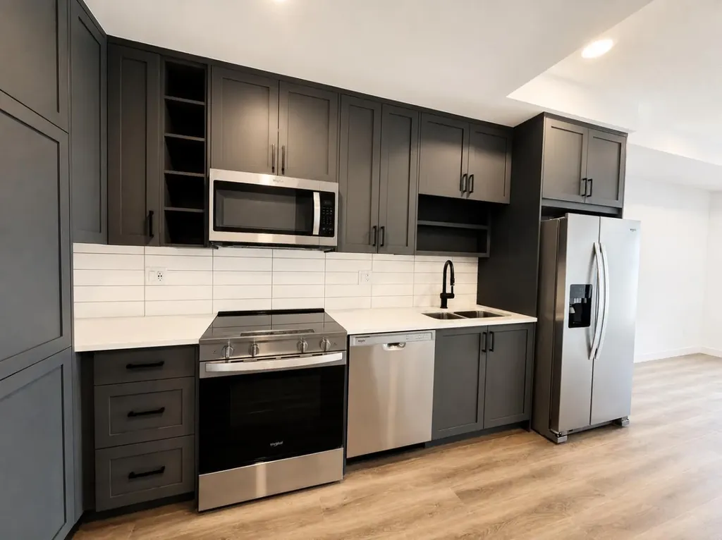 3107 Warren Street NW Calgary AB T3B 0M2