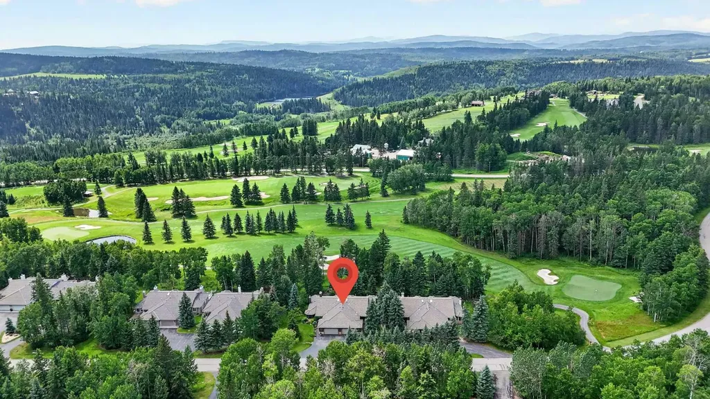 13 Sunrise Way Priddis Greens AB T0L 1W0
