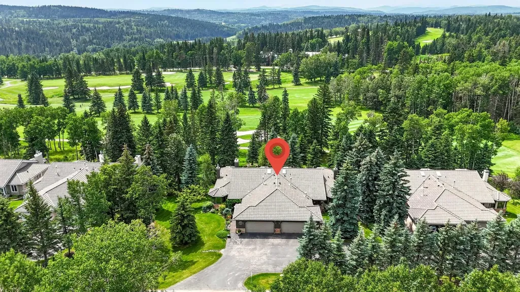 13 Sunrise Way Priddis Greens AB T0L 1W0