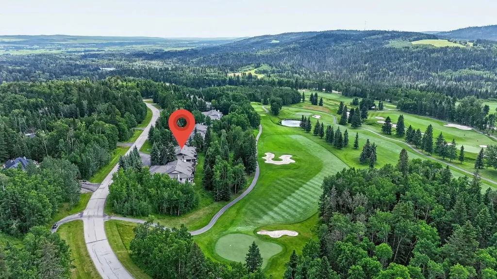 13 Sunrise Way Priddis Greens AB T0L 1W0