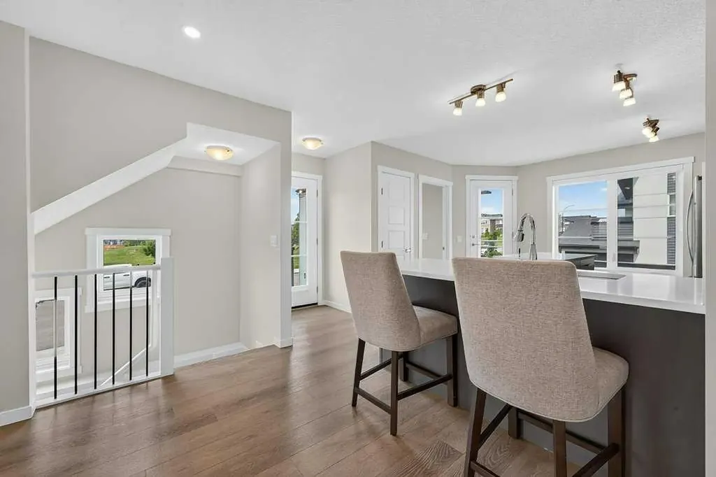 474 Seton Circle SE Calgary AB T3M 3P6