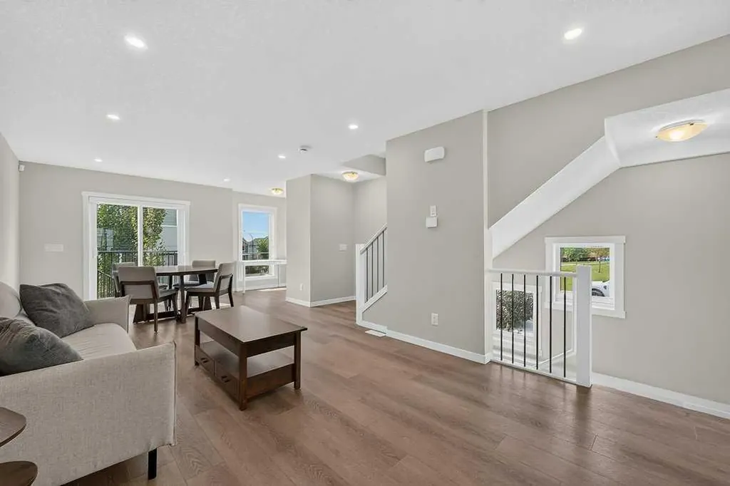 474 Seton Circle SE Calgary AB T3M 3P6