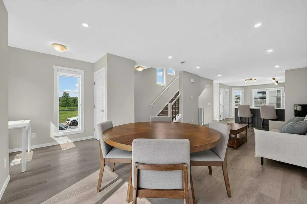 474 Seton Circle SE Calgary AB T3M 3P6