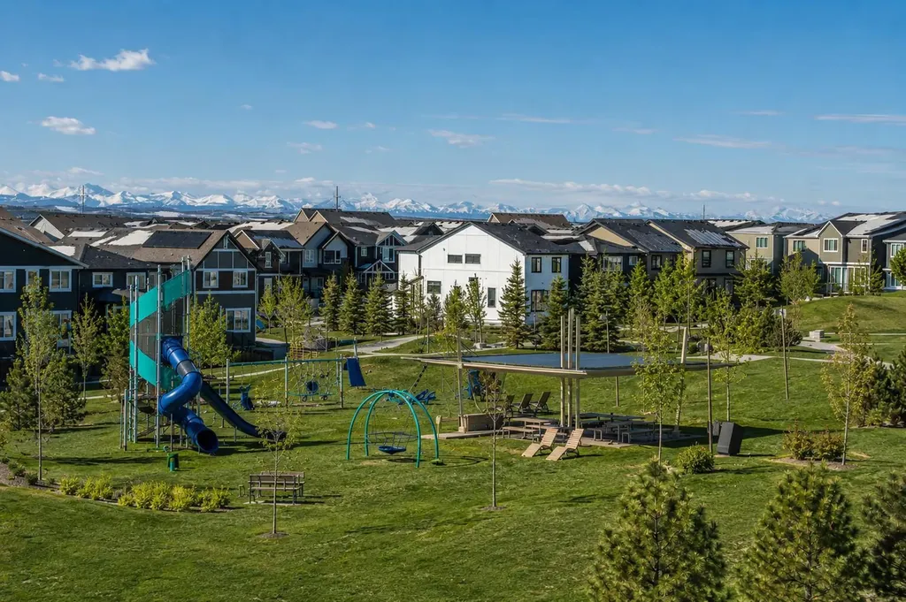 474 Seton Circle SE Calgary AB T3M 3P6