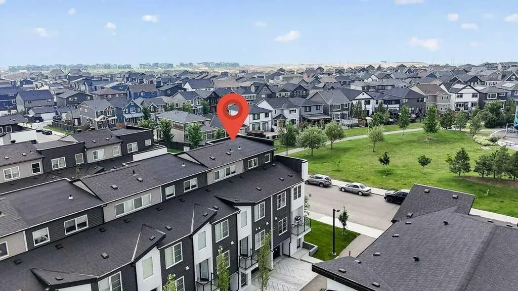 474 Seton Circle SE Calgary AB T3M 3P6
