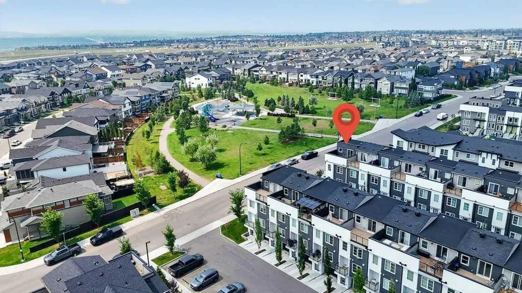 474 Seton Circle SE Calgary AB T3M 3P6