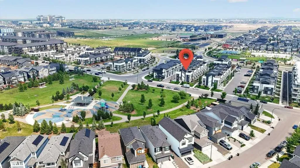 474 Seton Circle SE Calgary AB T3M 3P6
