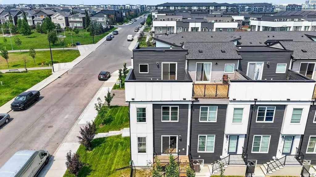 474 Seton Circle SE Calgary AB T3M 3P6