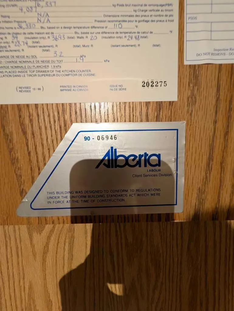110 Highway 22 Cremona AB T0M0R0