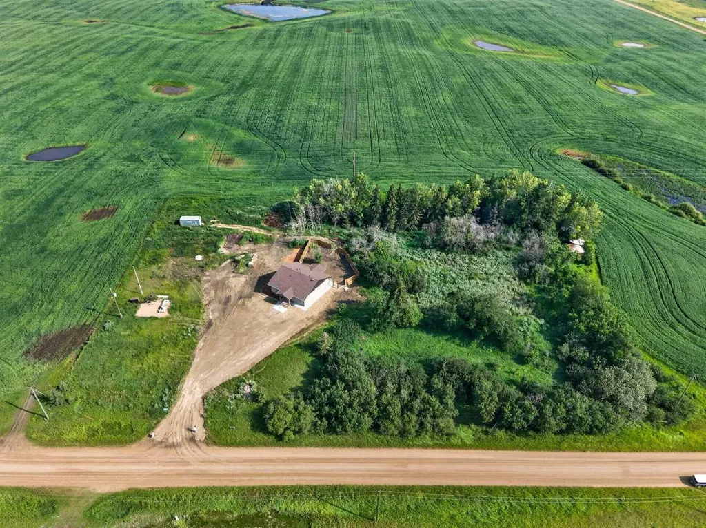 21318 Twp 464 Rural Camrose County AB T0C 0L0