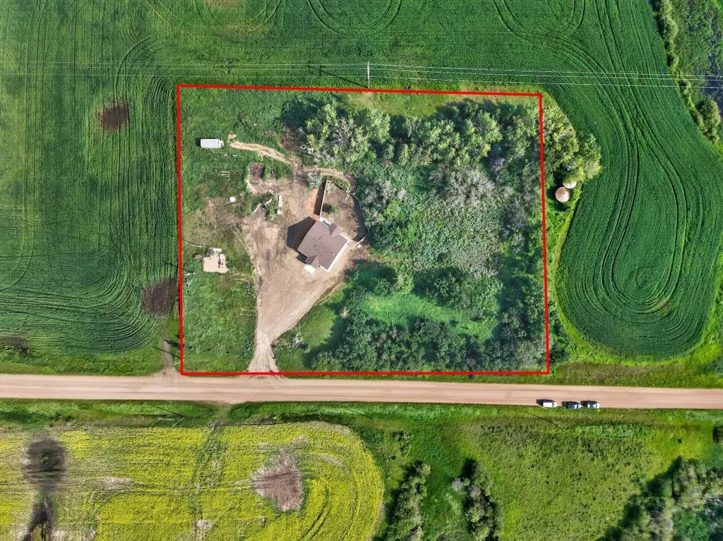 21318 Twp 464 Rural Camrose County AB T0C 0L0