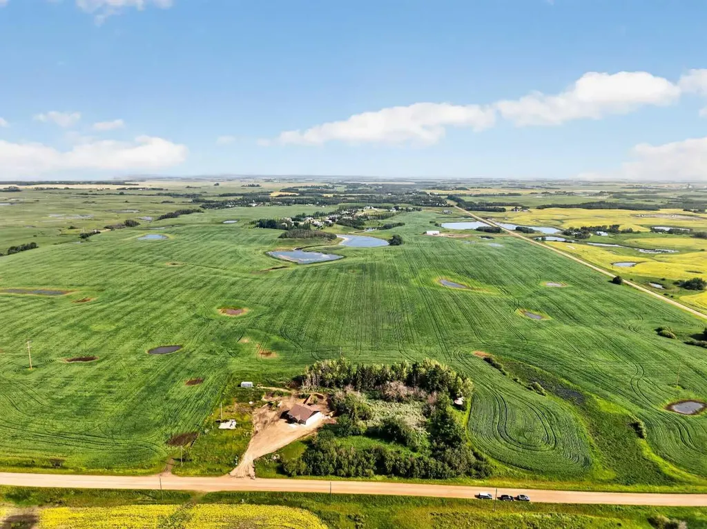 21318 Twp 464 Rural Camrose County AB T0C 0L0