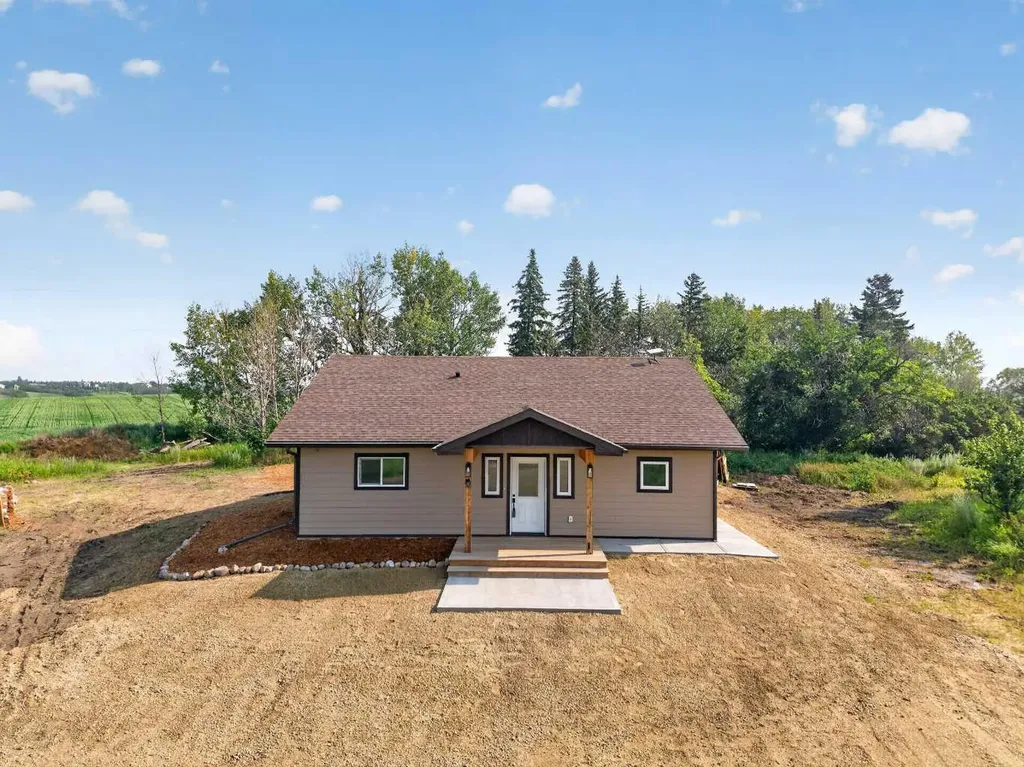 21318 Twp 464 Rural Camrose County AB T0C 0L0