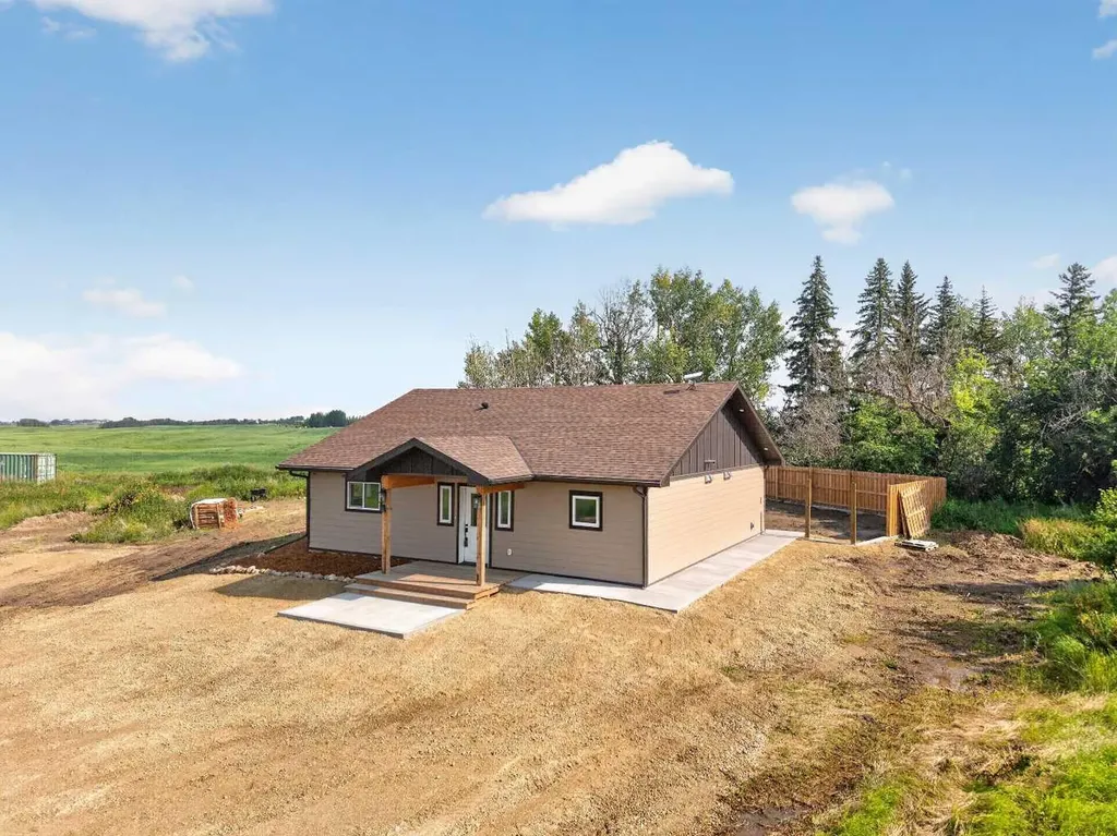 21318 Twp 464 Rural Camrose County AB T0C 0L0