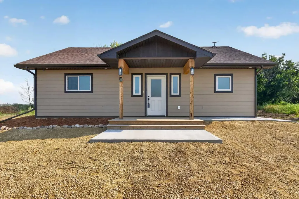 21318 Twp 464 Rural Camrose County AB T0C 0L0