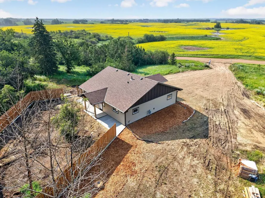 21318 Twp 464 Rural Camrose County AB T0C 0L0