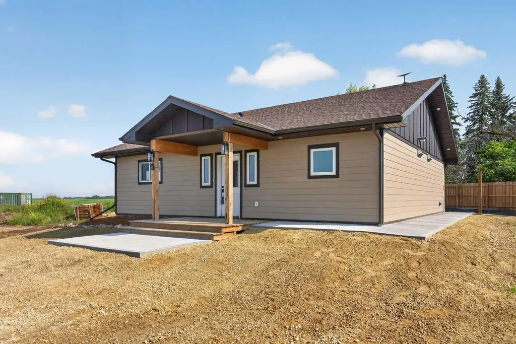 21318 Twp 464 Rural Camrose County AB T0C 0L0