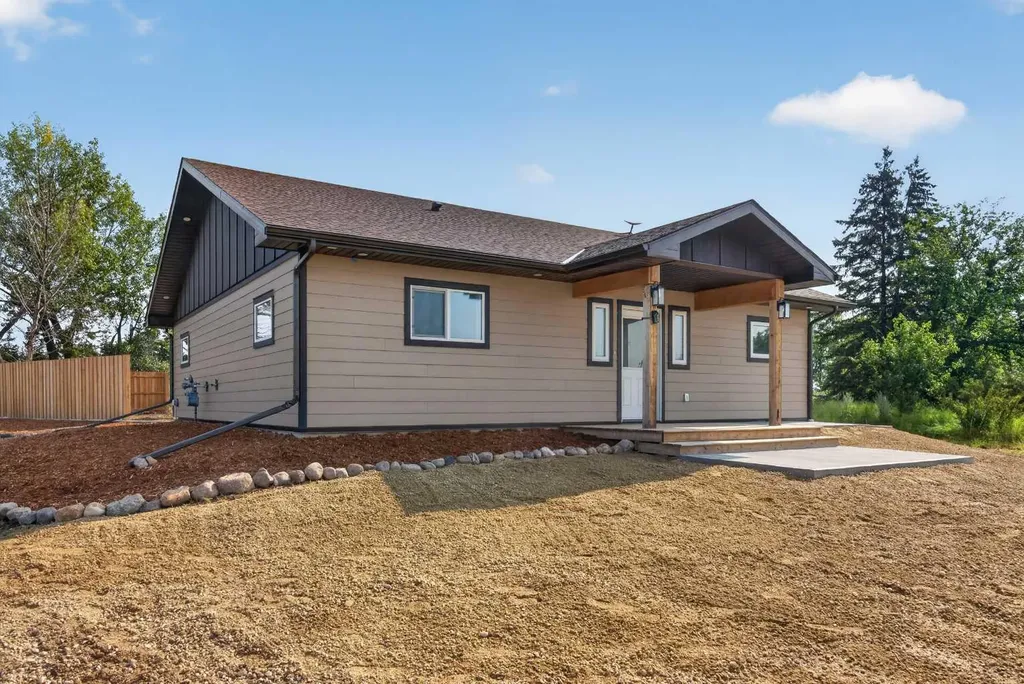 21318 Twp 464 Rural Camrose County AB T0C 0L0