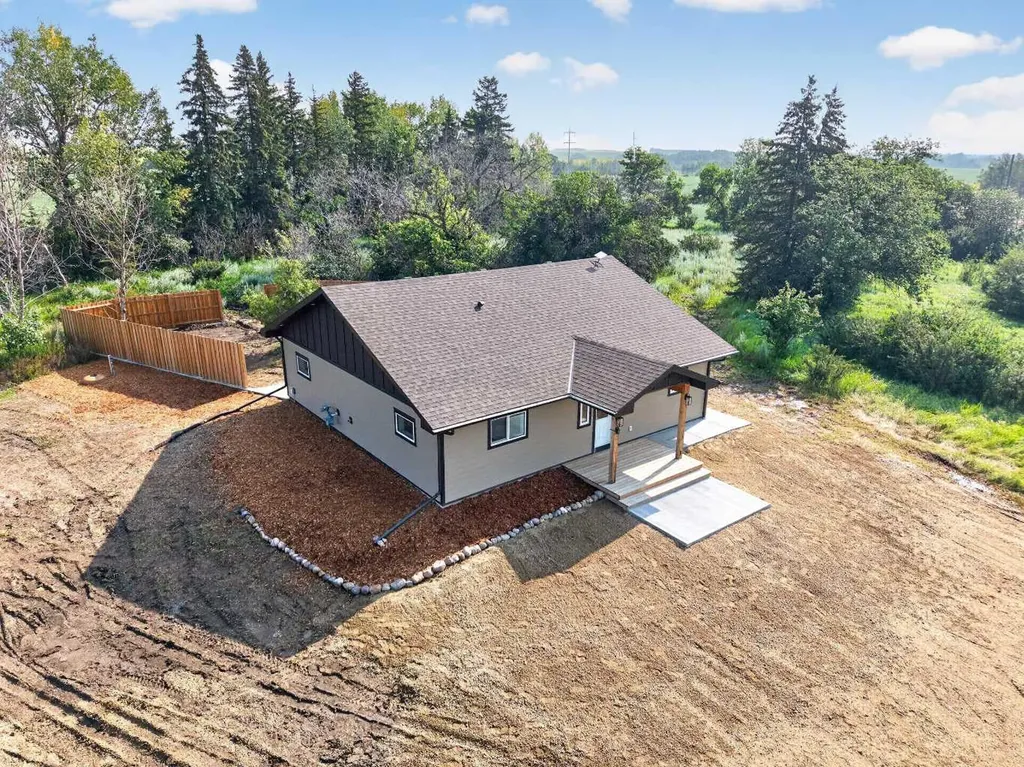 21318 Twp 464 Rural Camrose County AB T0C 0L0