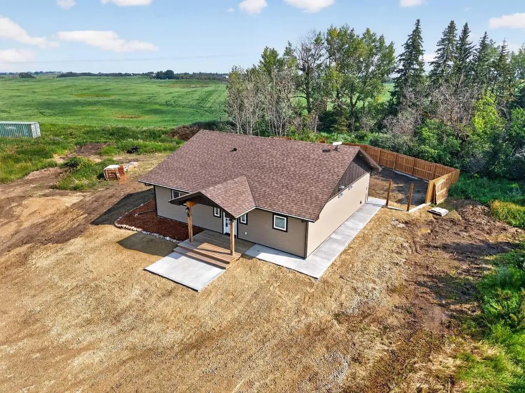 21318 Twp 464 Rural Camrose County AB T0C 0L0