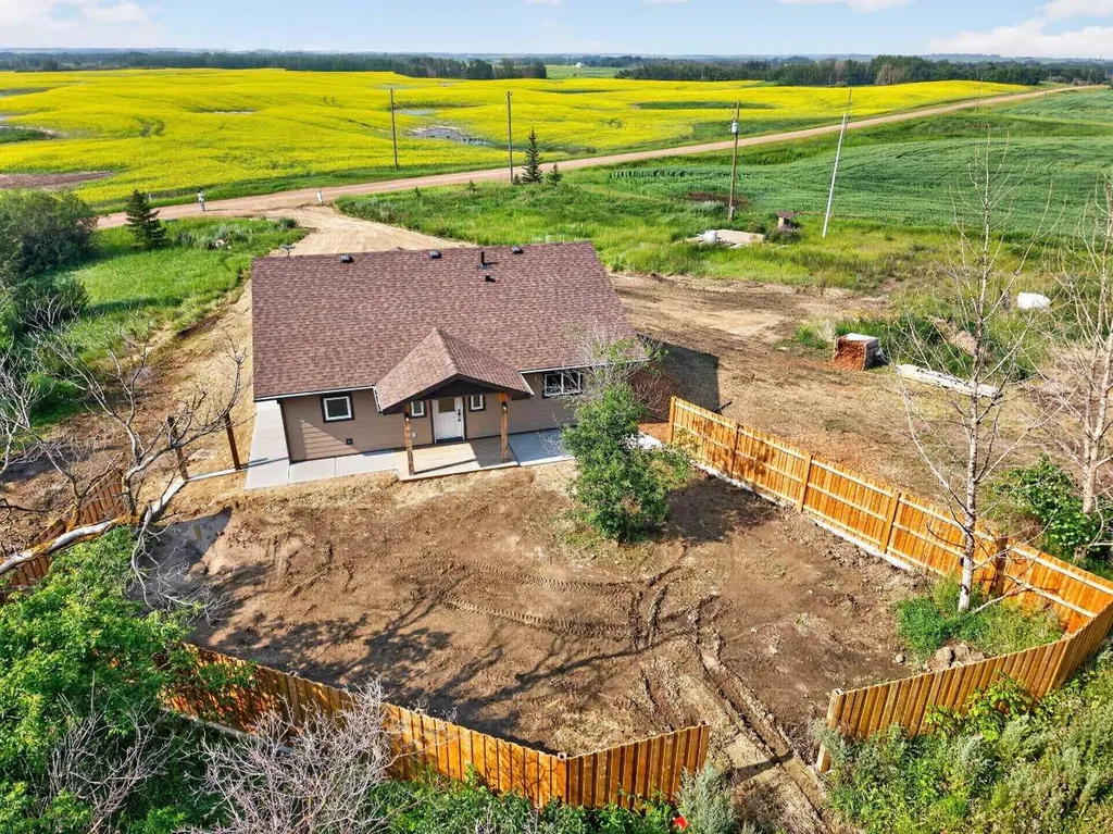21318 Twp 464 Rural Camrose County AB T0C 0L0