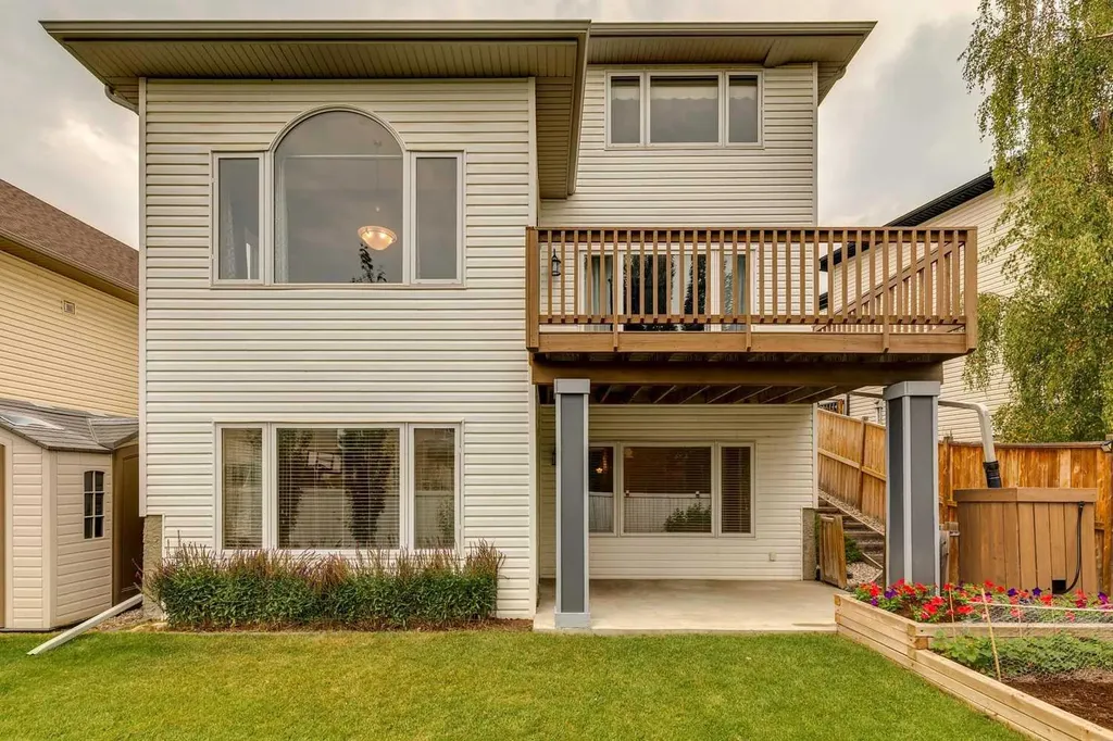 763 Cimarron Close Okotoks AB T1S 1X3