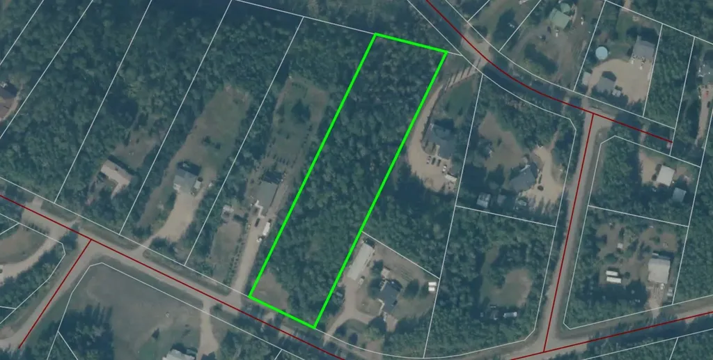 67325 Churchill Park Road Lac La Biche AB T0A2C1